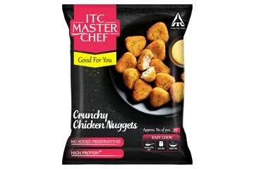 Chicken Nuggets